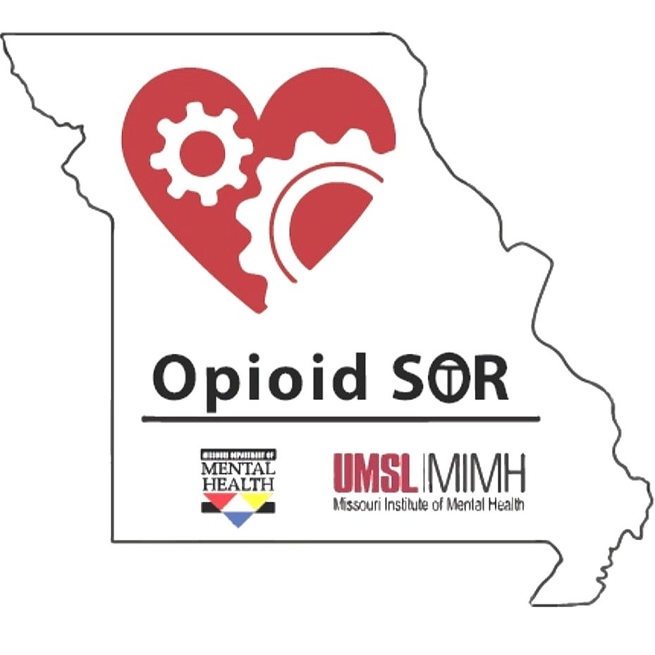 Opiod SOR Logo